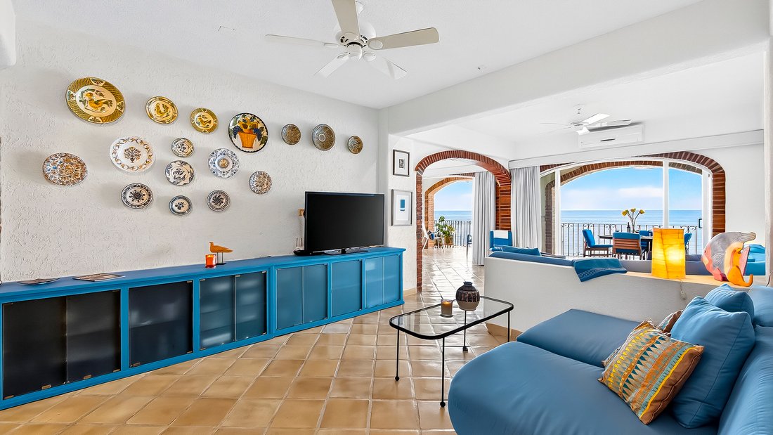 Condo in Puerto Vallarta, Jalisco, Mexico 3 - 16668399