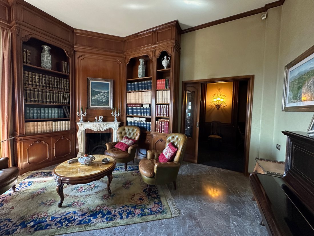Villa in Anagni, Lazio, Italy 5 - 16671294