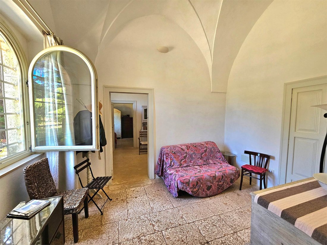 Maisons de campagne à San Vito dei Normanni, Pouilles, Italie 5 - 16670898