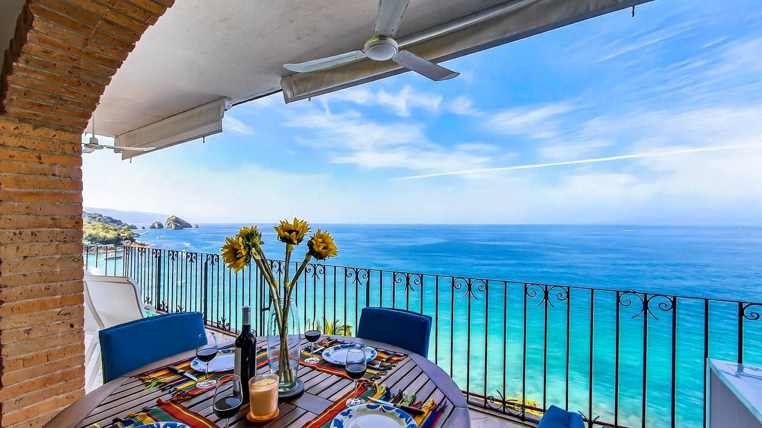 Condo in Puerto Vallarta, Jalisco, Mexico 1 - 16668399