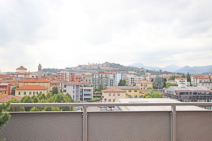 Penthouse à Quartier Borgo Palazzo, Bergame, Italie 3 - 16671121
