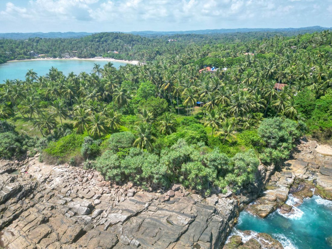 Land in Dikwella, Southern Province, Sri Lanka 5 - 16671211