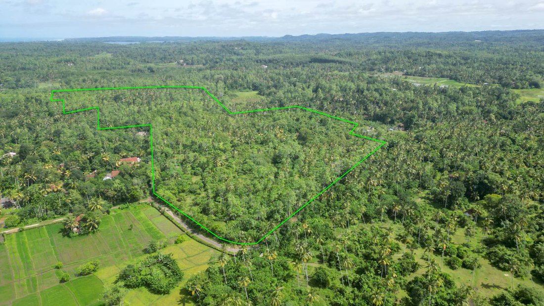 Land in Ahangama, Southern Province, Sri Lanka 1 - 16670923
