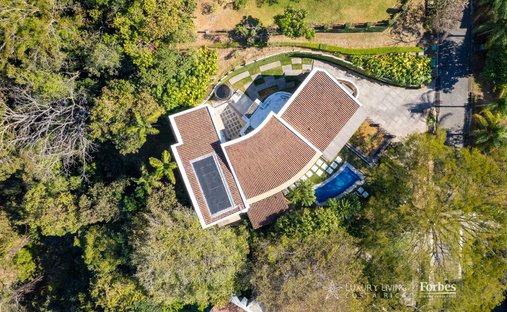 House in Pozos, San José Province, Costa Rica 1