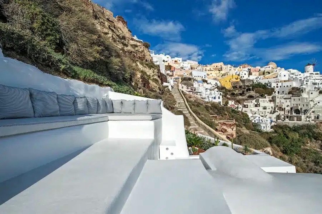 Villa in Community of Ia, Ia, Greece 5 - 16671325