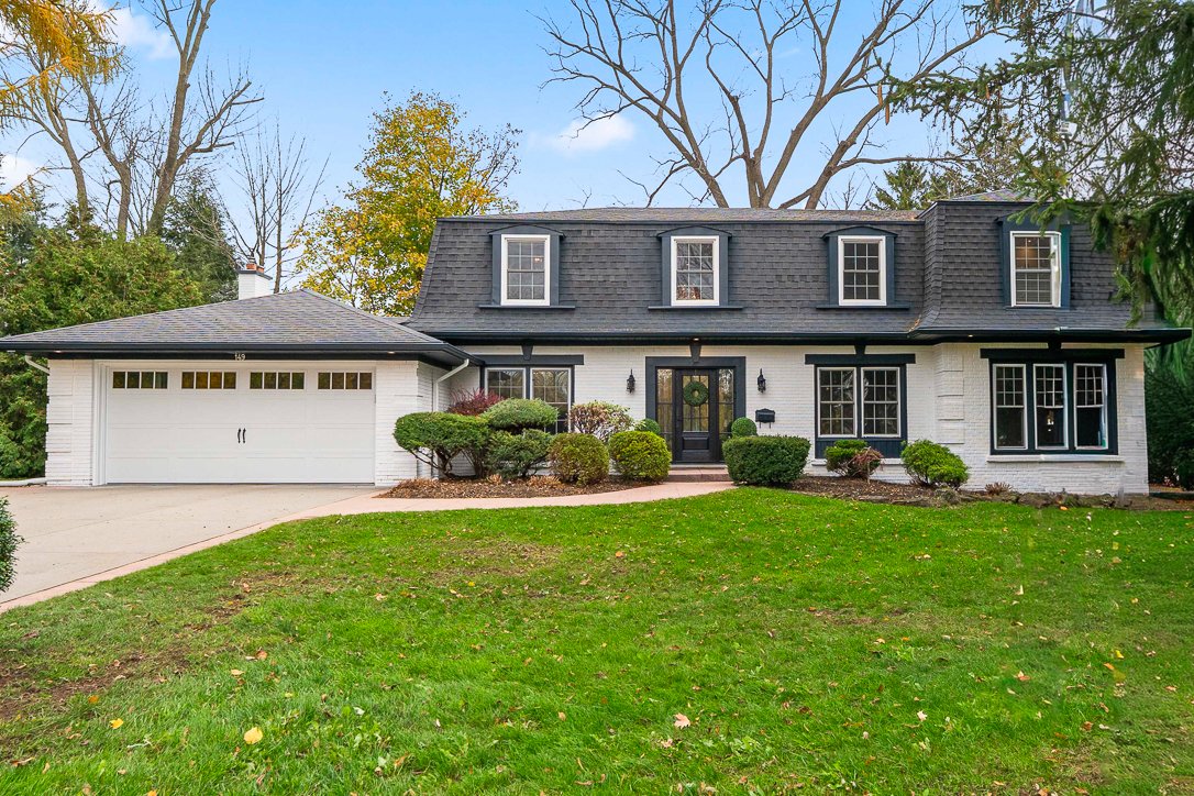 House in Burlington, Ontario, Canada 1 - 16667917