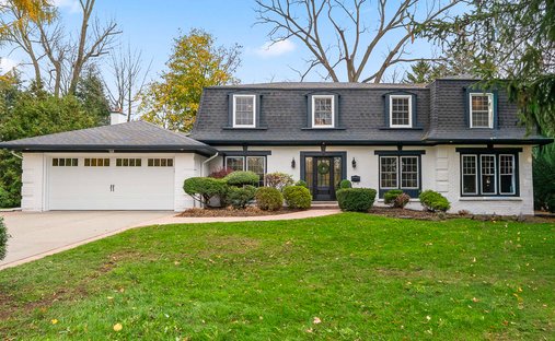 Maison à Burlington, Ontario, Canada 1
