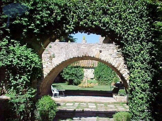 Castle in Peratallada, Forallac, Catalonia 3 - 16672303