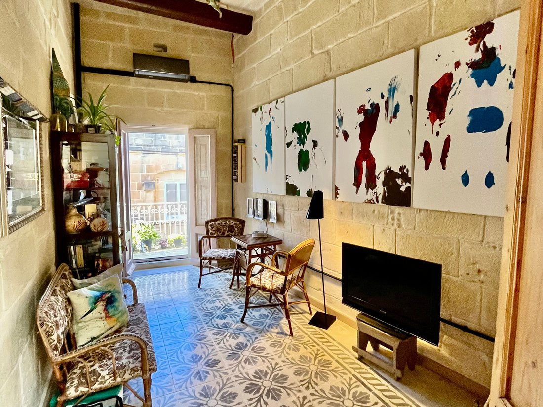 Townhouse in Victoria, Malta 3 - 16671633