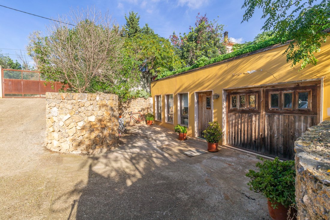 Finca in Alaro, Balearic Islands, Spain 2 - 16671632