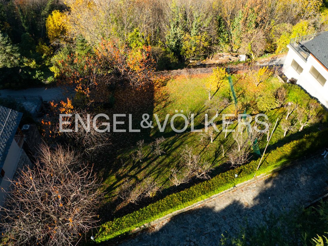 Land in Aixirivall, Sant Julià de Lòria, Andorra 5 - 16672324