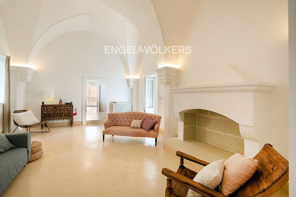 Estate in Presicce-Acquarica, Apulia, Italy 5 - 16667688