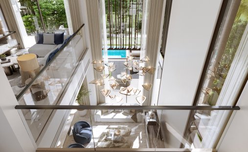 Villa a Dubai, Dubai, Emirati Arabi Uniti 1