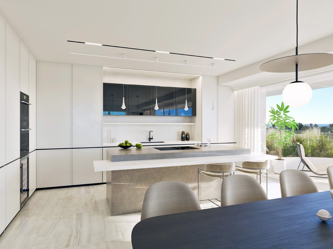 Attico a South Athens, Attica, Grecia 4 - 16672298