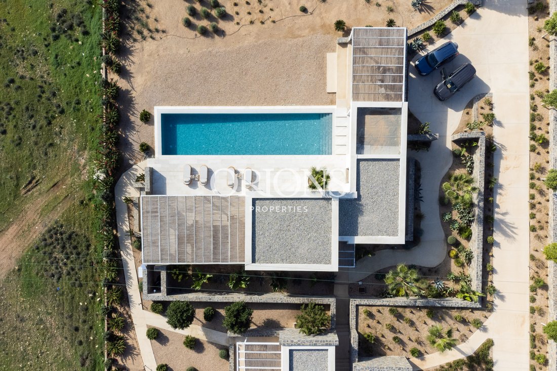 Villa in Paros, Aegean, Greece 5 - 15025826