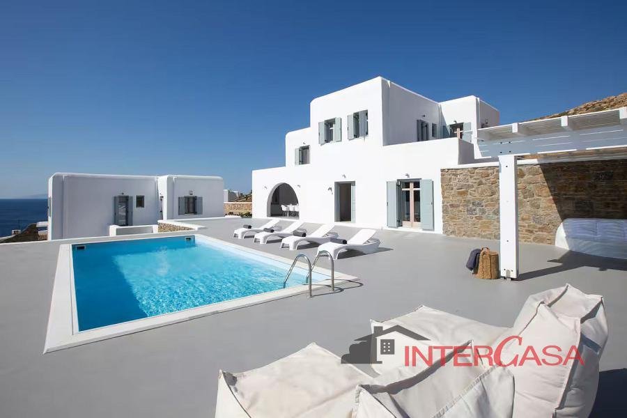 Villa in Mykonos, Aegean, Greece 5 - 16672326