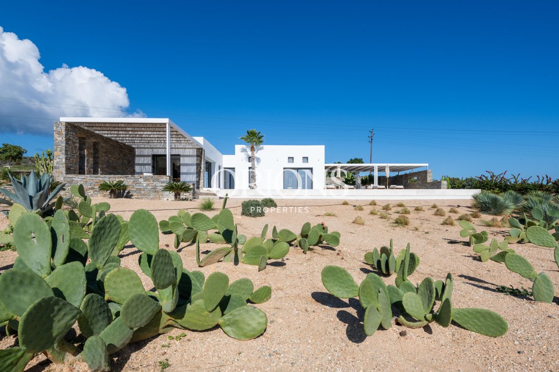 Villa in Paros, Aegean, Greece 4 - 15025826