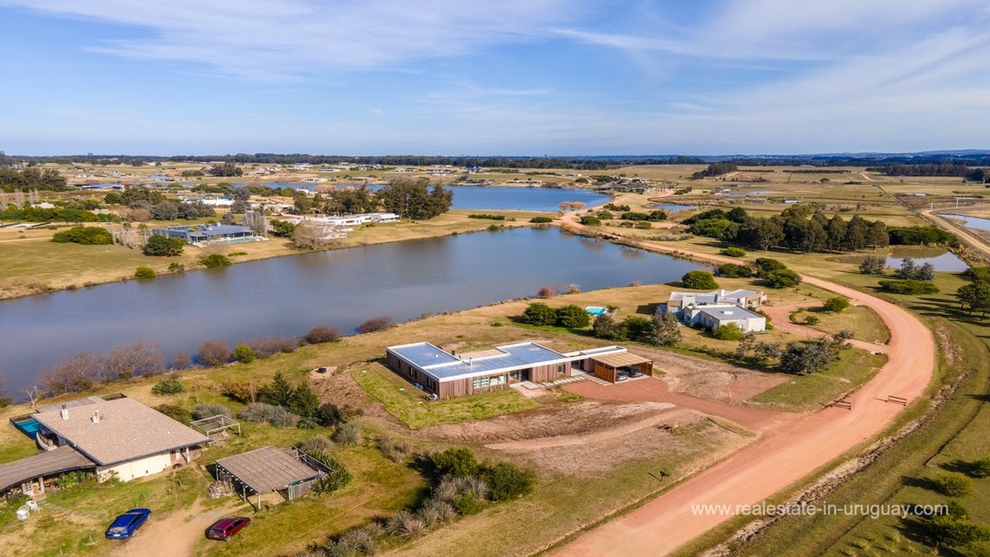 House in Chacras del Golf, Maldonado Department, Uruguay 3 - 16672318