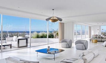 Penthouse à South Athens, Attique, Grèce 2