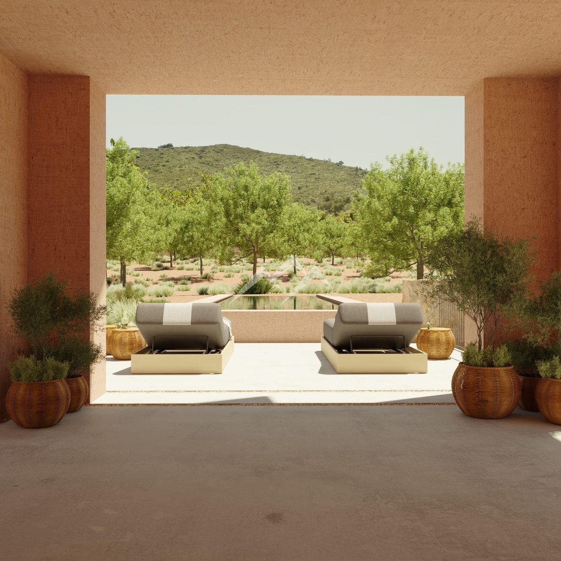Finca in Manacor, Balearic Islands, Spain 4 - 16672317