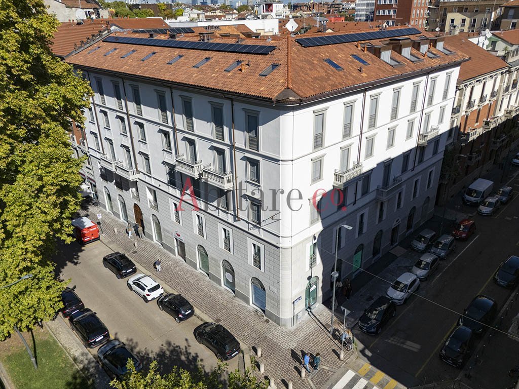 Apartment in Porta Vittoria, Milan, Lombardy 1 - 16485495