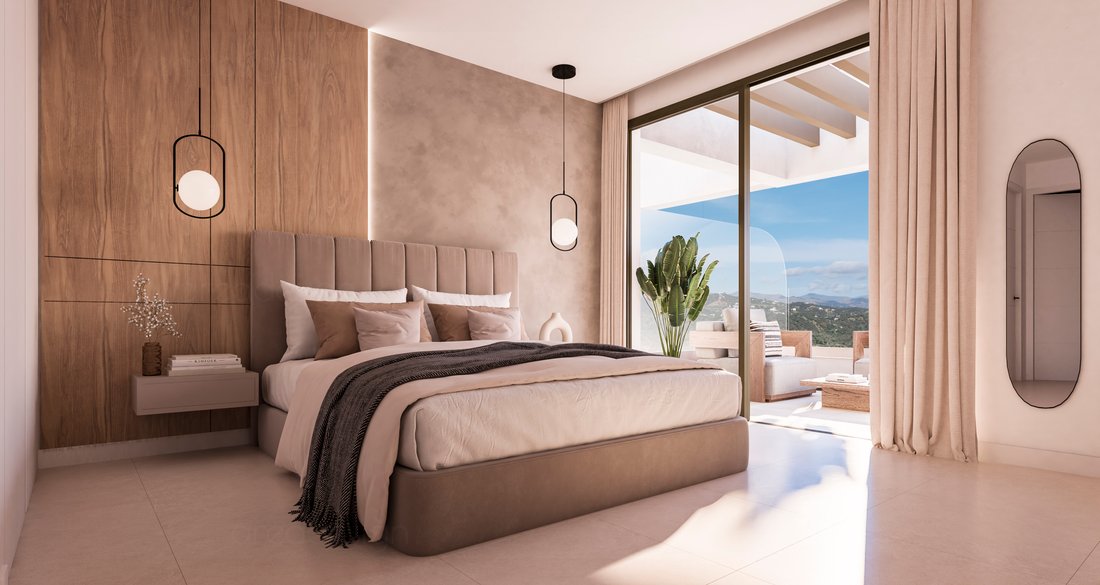 Apartment in Estepona, Andalusia, Spain 3 - 16672296