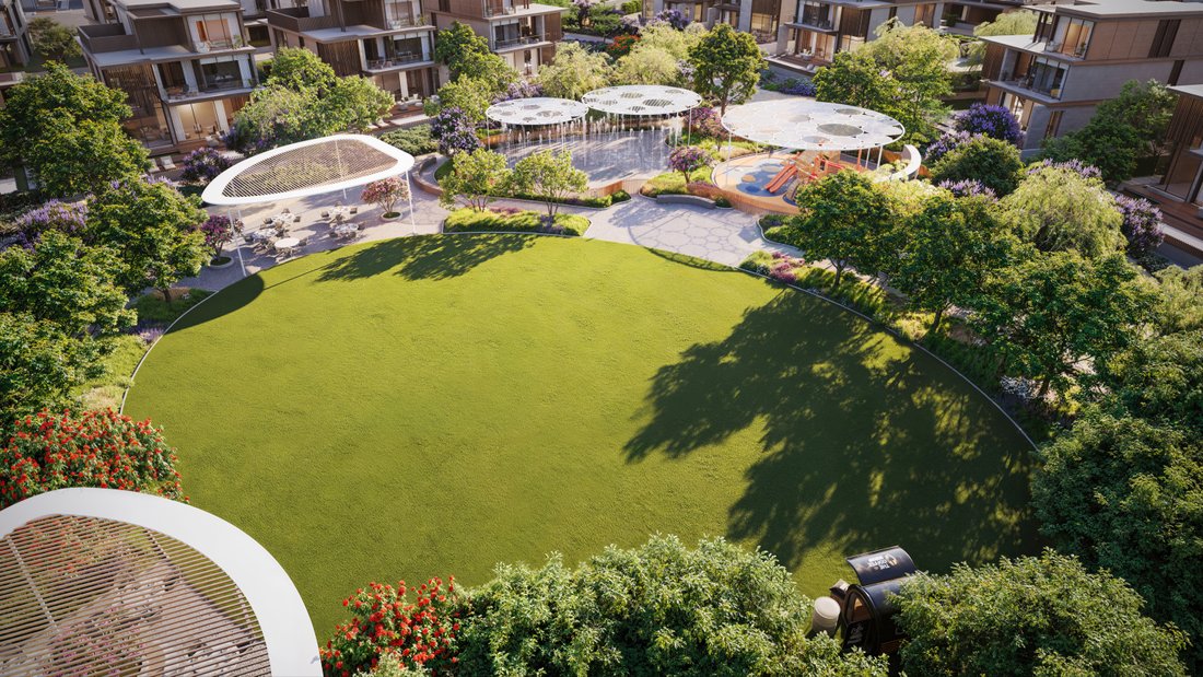 Villa in Nad Al Sheba 1, Nad Al Sheba, Dubai 4 - 16672287
