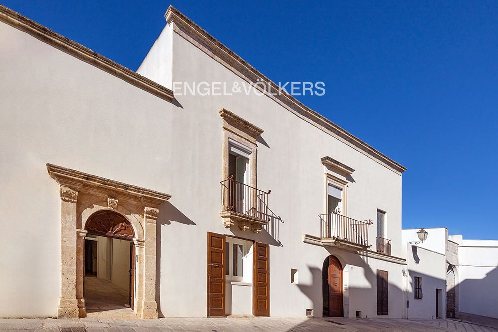 Estate in Presicce-Acquarica, Apulia, Italy 2 - 16667688
