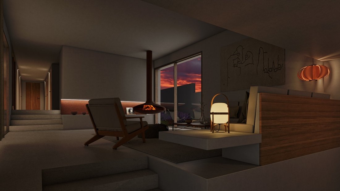 House in Portinatx, Sant Joan de Labritja, Balearic Islands 5 - 16671469