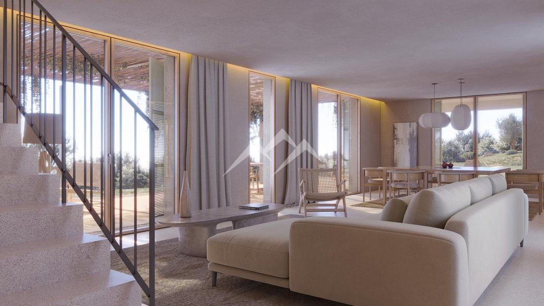 Finca in Manacor, Balearic Islands, Spain 5 - 16672315