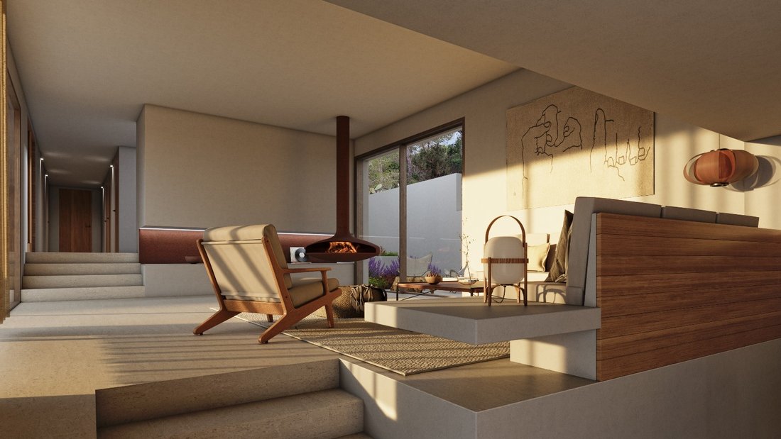 House in Portinatx, Sant Joan de Labritja, Balearic Islands 4 - 16671469