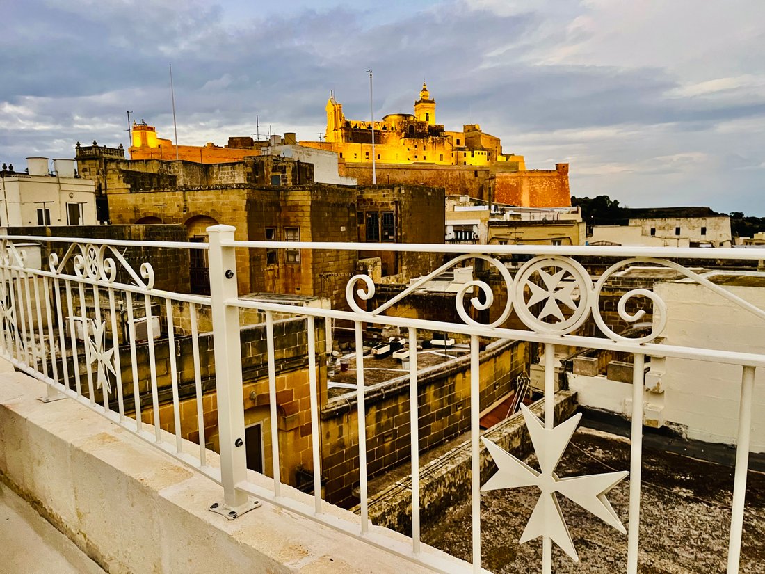 Townhouse in Victoria, Malta 1 - 16671633
