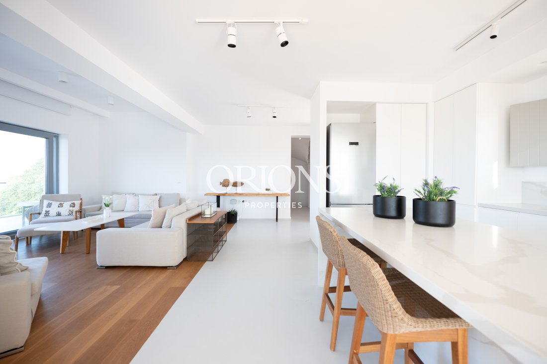Villa in Paros, Aegean, Greece 5 - 15025703