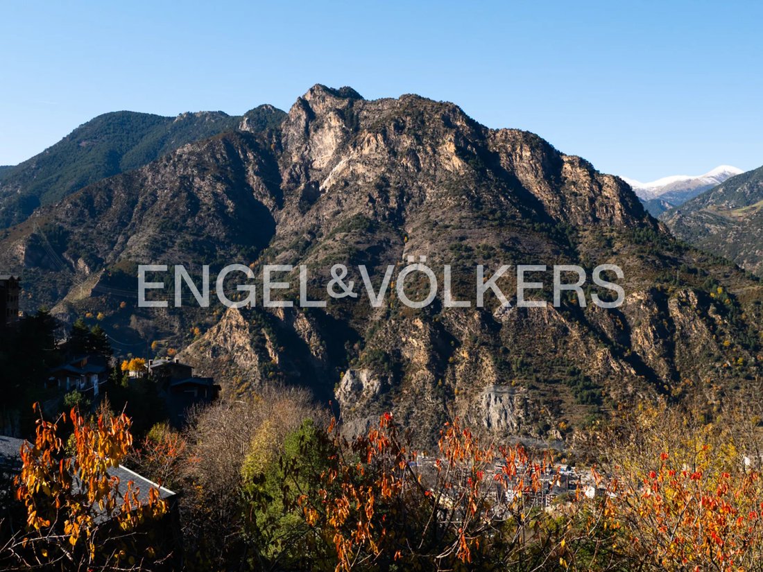 Land in Aixirivall, Sant Julià de Lòria, Andorra 2 - 16672324