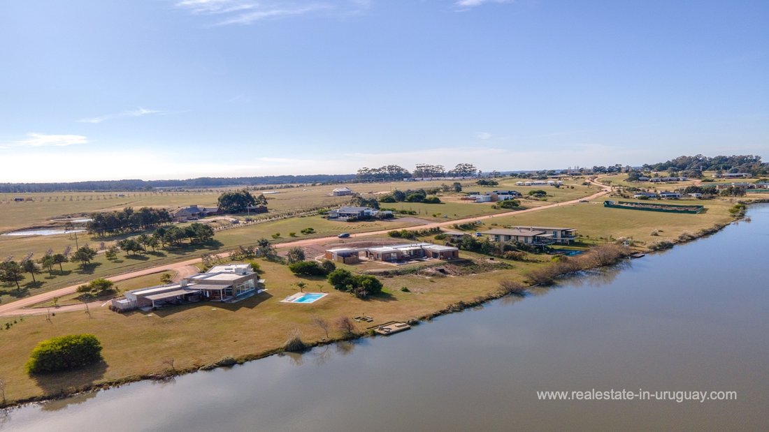 House in Chacras del Golf, Maldonado Department, Uruguay 5 - 16672318