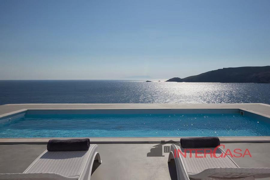 Villa in Mykonos, Aegean, Greece 2 - 16672326