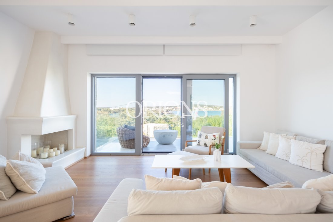 Villa in Paros, Aegean, Greece 3 - 15025703