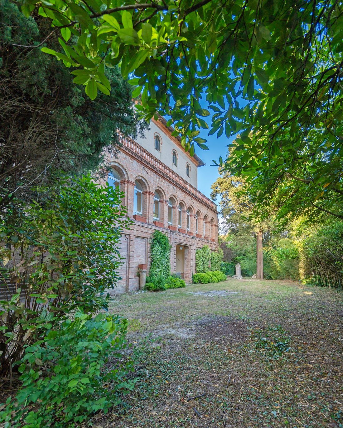 Villa in Ponte San Giovanni - Balanzano, Torgiano, Umbria 1 - 16671801