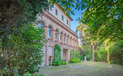Villa in Ponte San Giovanni - Balanzano, Torgiano, Umbria 1