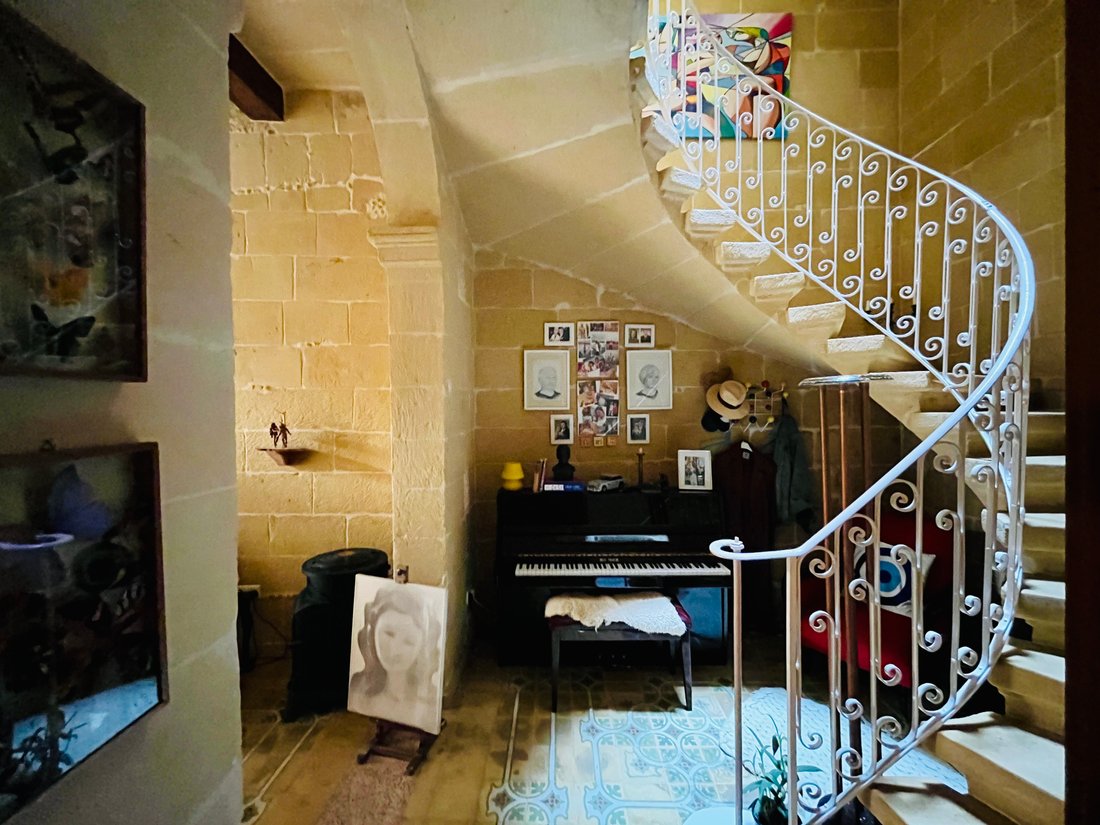 Townhouse in Victoria, Malta 5 - 16671633