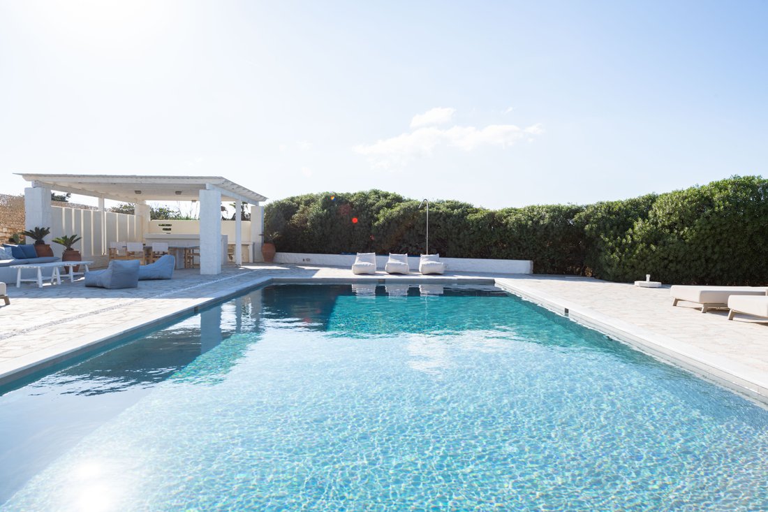 Villa in Paros, Aegean, Greece 1 - 15025703