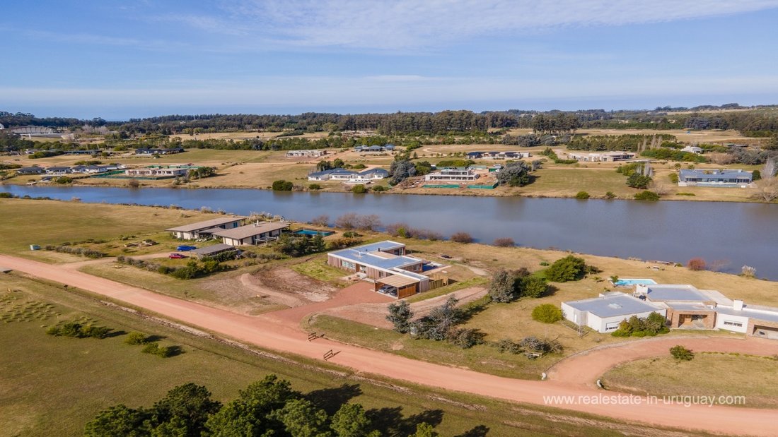 House in Chacras del Golf, Maldonado Department, Uruguay 4 - 16672318