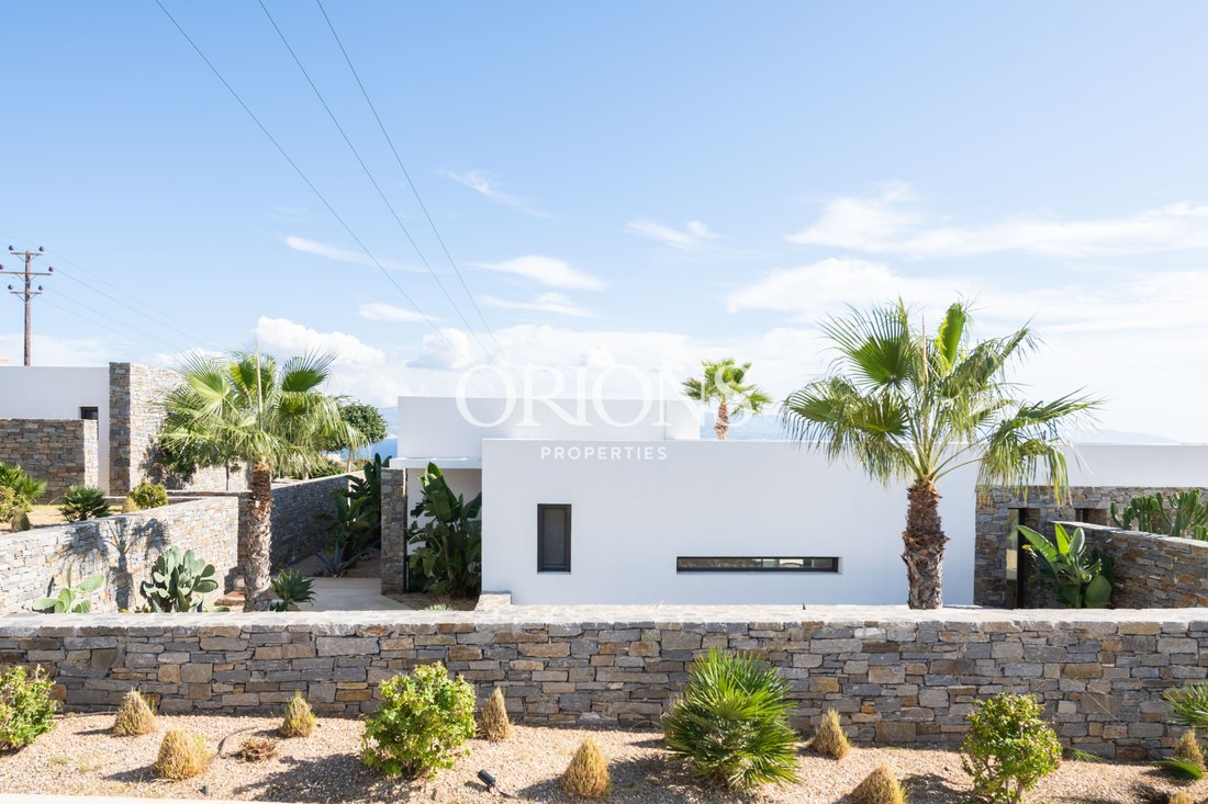 Villa in Paros, Aegean, Greece 2 - 15025826