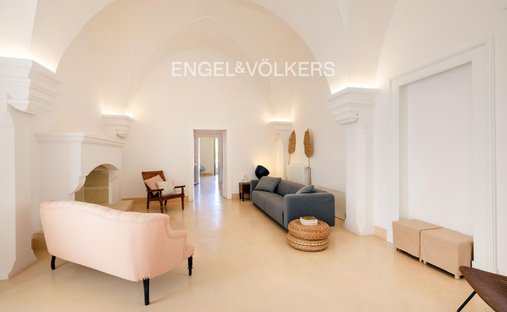 Estate in Presicce-Acquarica, Apulia, Italy 1