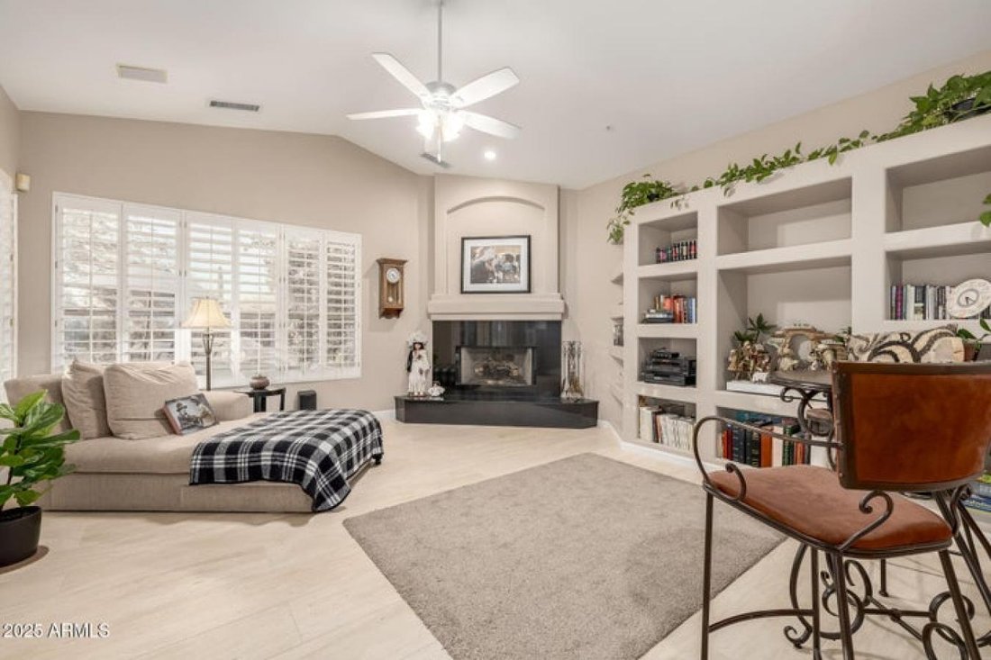 House in Scottsdale, Arizona, United States 5 - 16671403