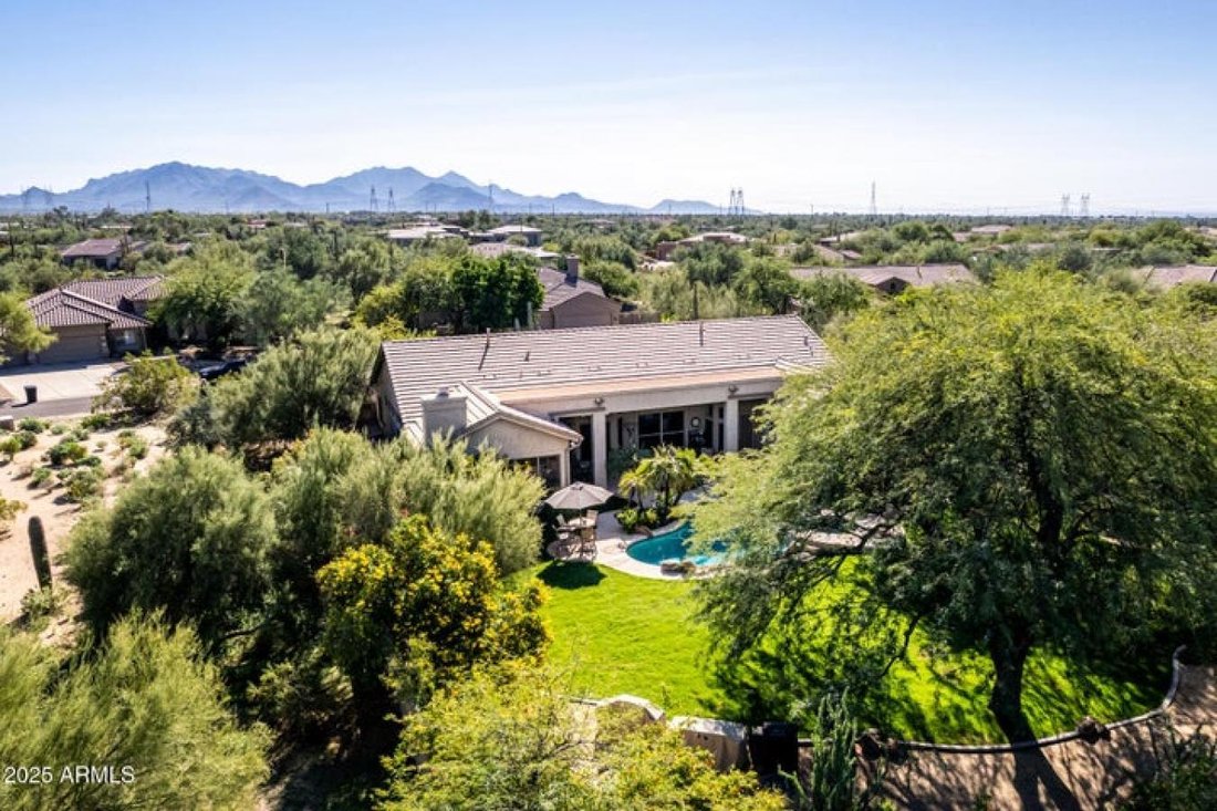 House in Scottsdale, Arizona, United States 3 - 16671403