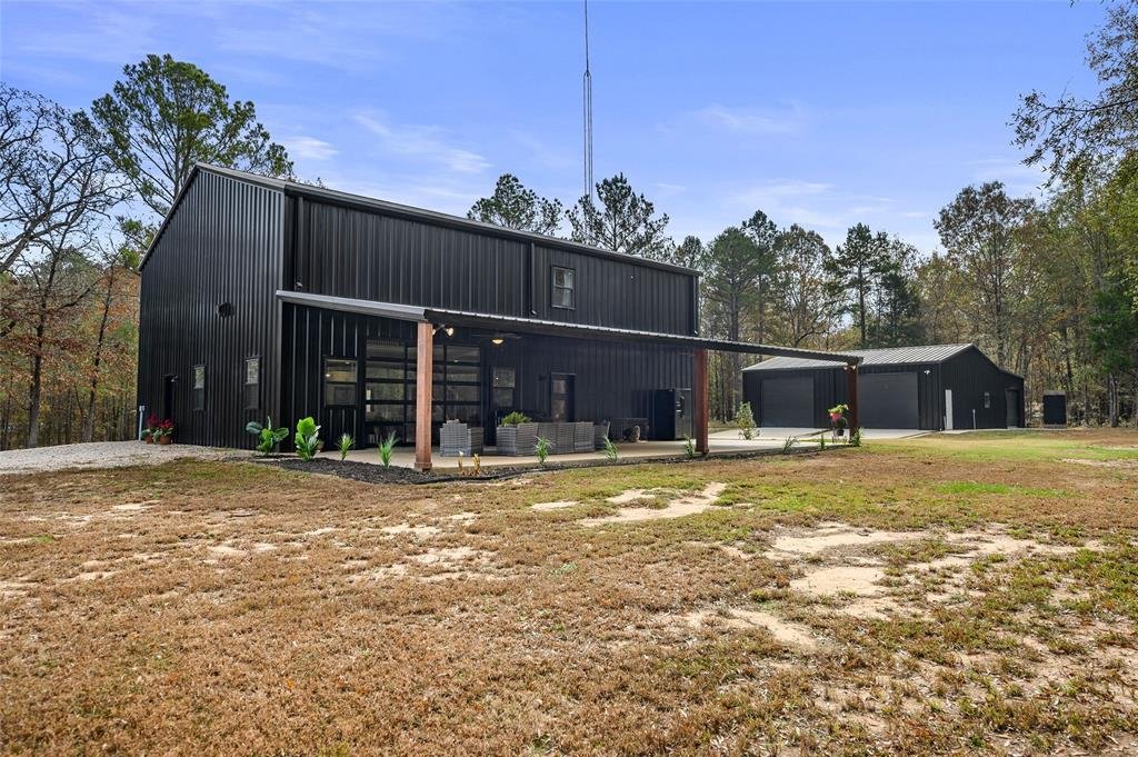 House in Holly Lake Ranch, Texas, United States 1 - 16671580