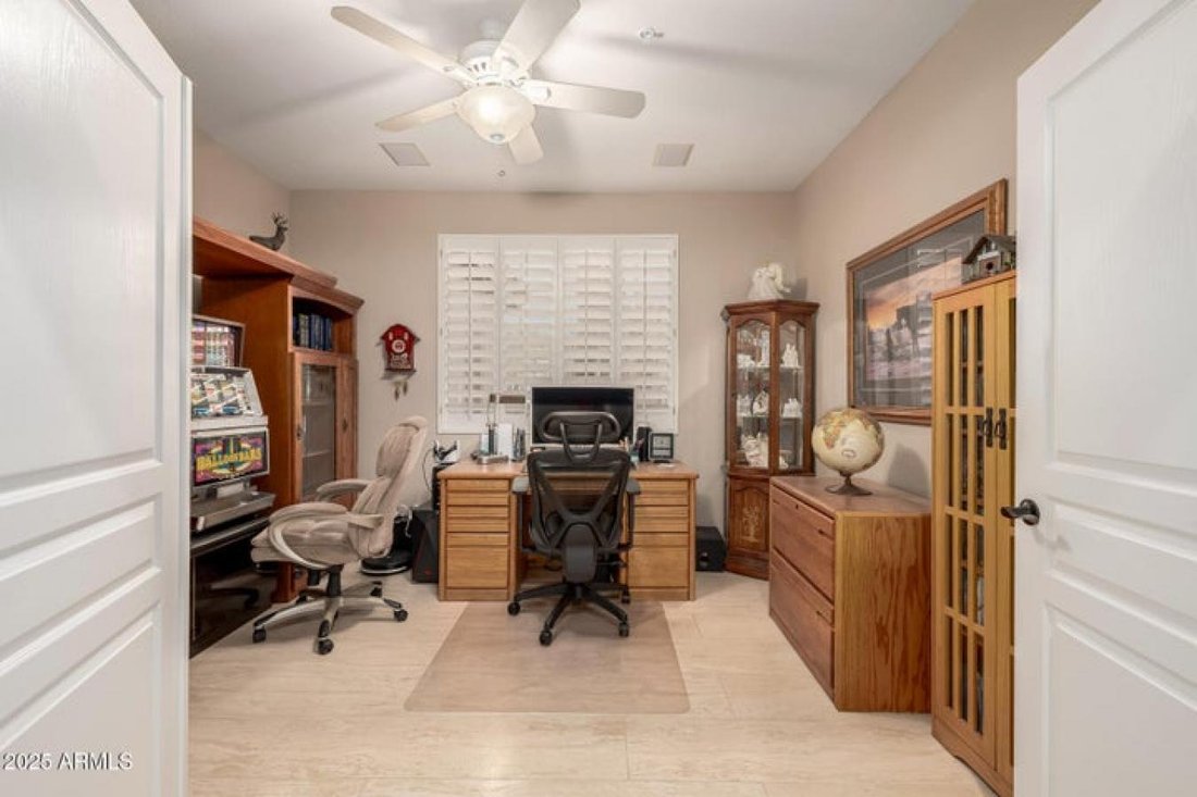 Casa en Scottsdale, Arizona, Estados Unidos 5 - 16671403
