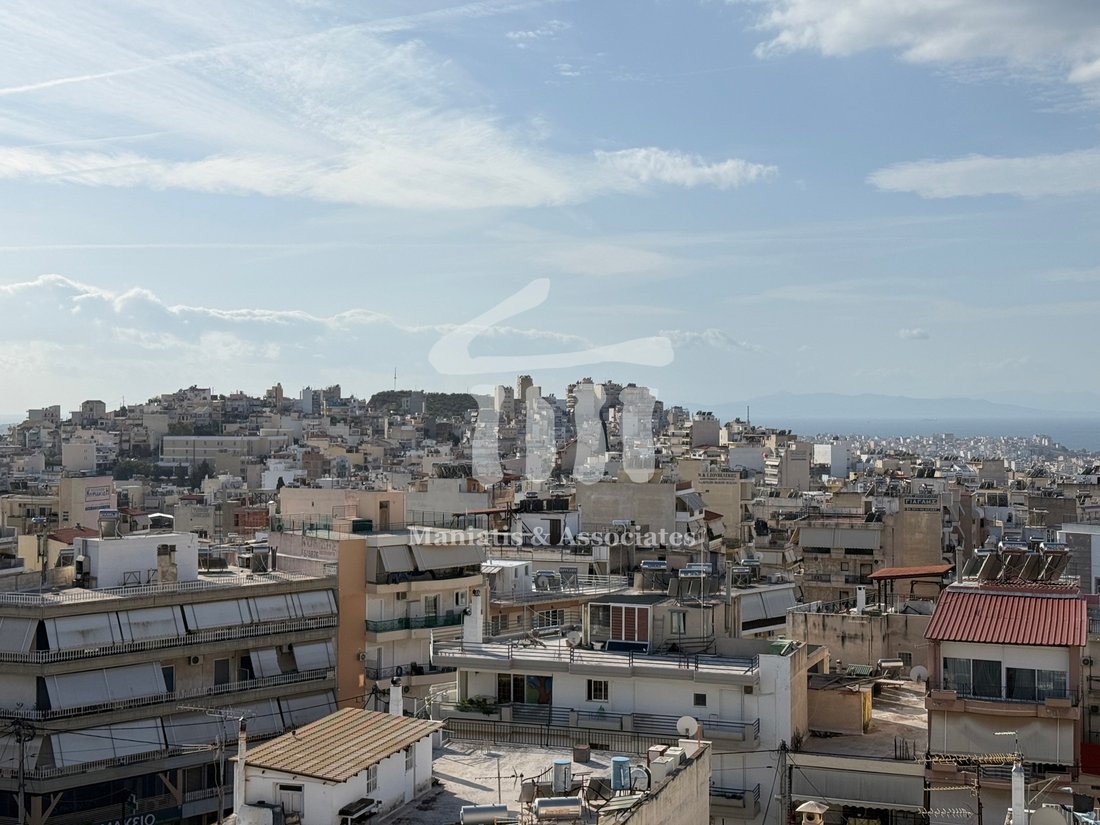 Apartment in Nikaia, Attica, Greece 4 - 14483378