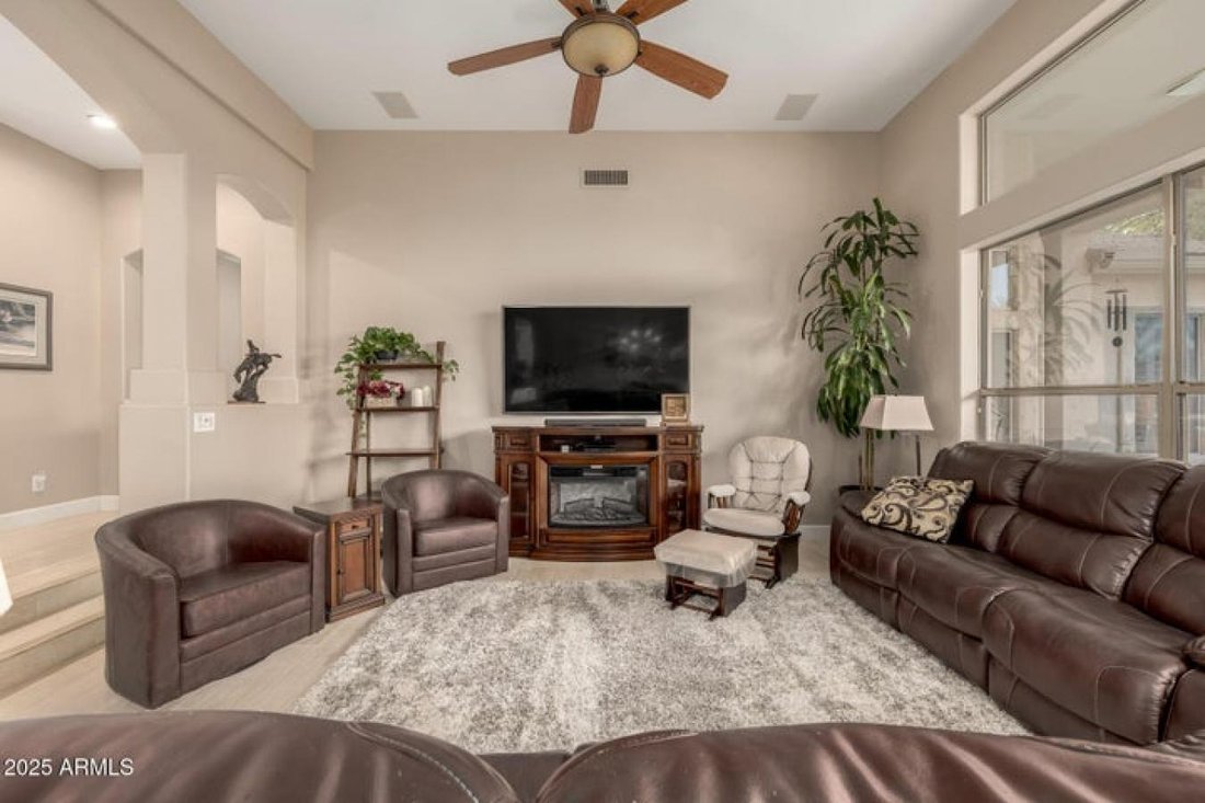House in Scottsdale, Arizona, United States 3 - 16671403